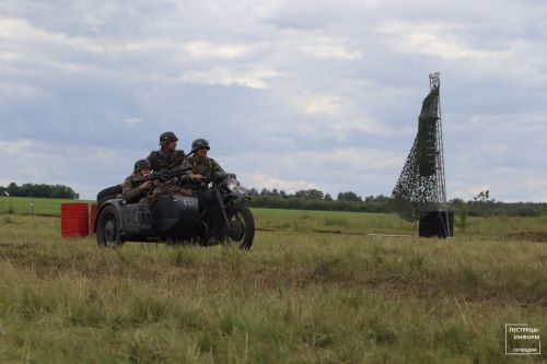 «Элбэдэн – 2025»