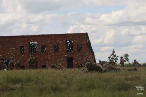 «Элбэдэн – 2025»