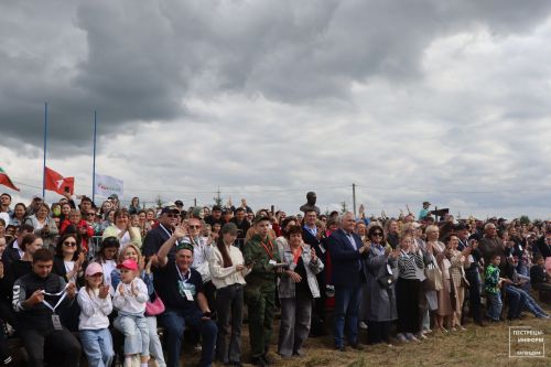 «Элбэдэн – 2025»