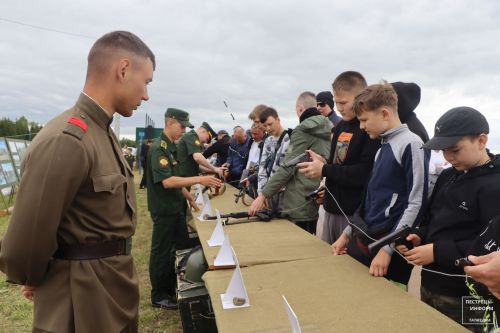 «Элбэдэн – 2025»