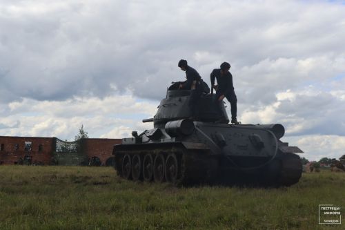 «Элбэдэн – 2025»