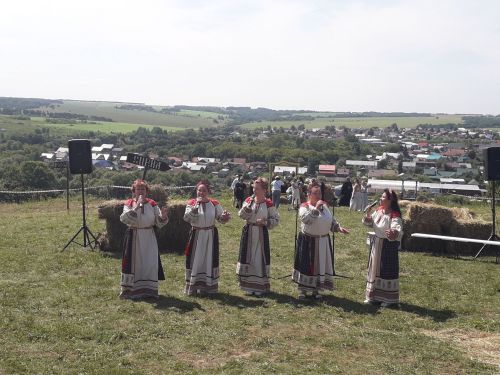 Фестиваль «Петровки»