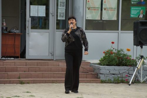 День села в Кряш-Серде