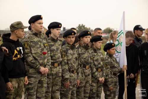 Спартакиада по военно-прикладным видам спорта - 2025
