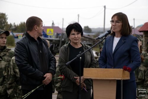 Спартакиада по военно-прикладным видам спорта - 2025