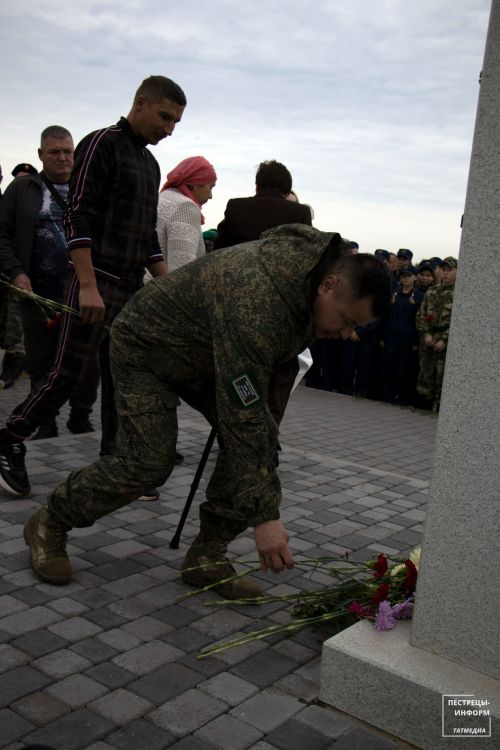 Спартакиада по военно-прикладным видам спорта - 2025