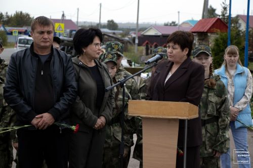 Спартакиада по военно-прикладным видам спорта - 2025