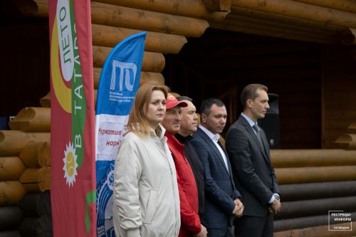 Кросс нации - 2025
