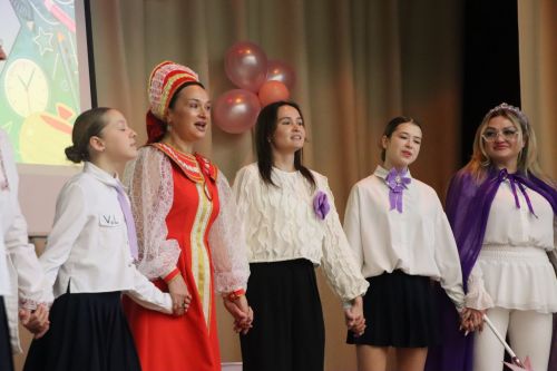 Конкурс родительских комитетов