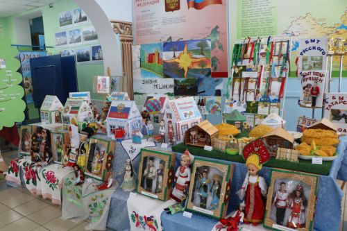 Конкурс родительских комитетов