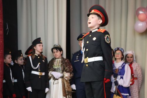 Конкурс родительских комитетов