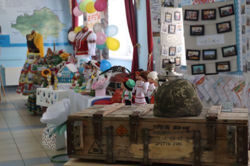 Конкурс родительских комитетов
