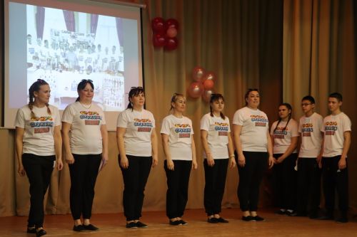 Конкурс родительских комитетов