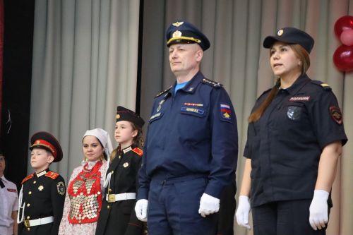 Конкурс родительских комитетов