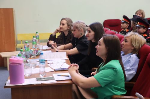Конкурс родительских комитетов