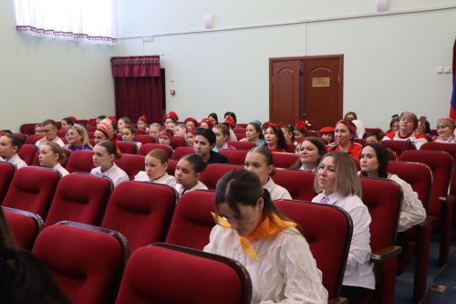 Конкурс родительских комитетов