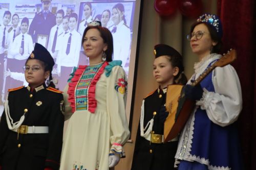 Конкурс родительских комитетов
