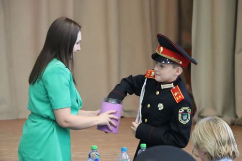 Конкурс родительских комитетов