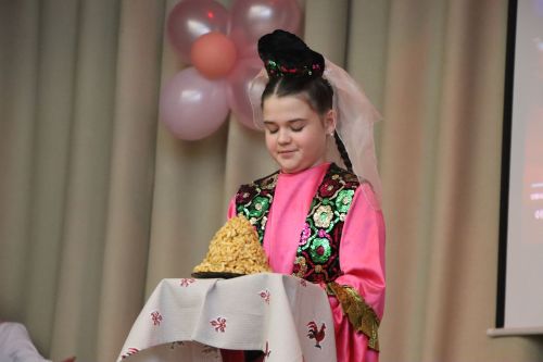 Конкурс родительских комитетов
