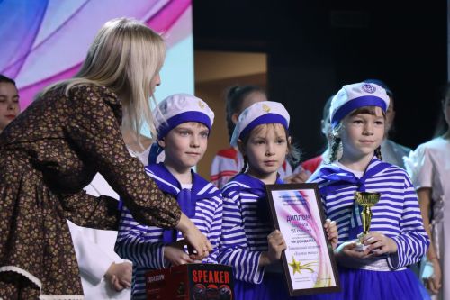Гала-концерт фестиваля-конкурса "Пестречинская звездочка-2026"