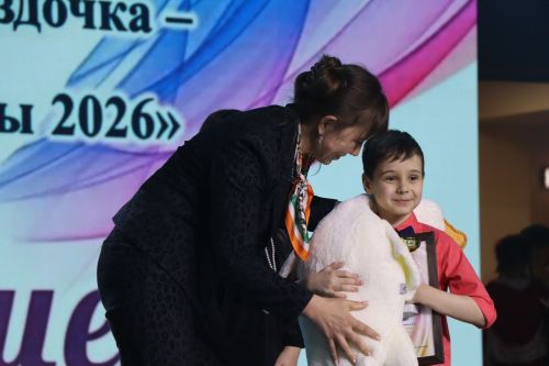 Гала-концерт фестиваля-конкурса "Пестречинская звездочка-2026"