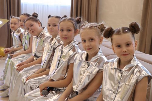 Гала-концерт фестиваля-конкурса "Пестречинская звездочка-2026"