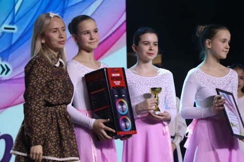 Гала-концерт фестиваля-конкурса "Пестречинская звездочка-2026"