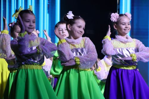 Гала-концерт фестиваля-конкурса "Пестречинская звездочка-2026"