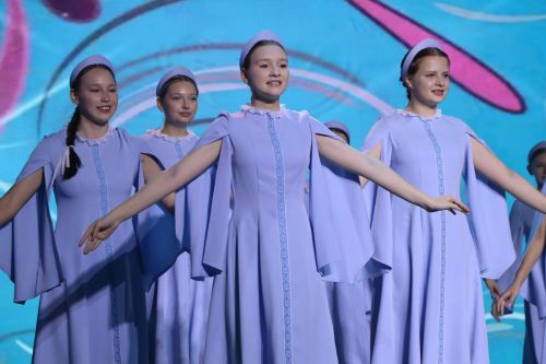 Гала-концерт фестиваля-конкурса "Пестречинская звездочка-2026"