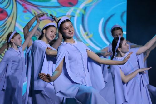 Гала-концерт фестиваля-конкурса "Пестречинская звездочка-2026"