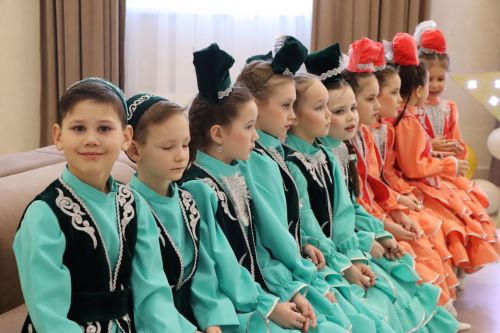 Гала-концерт фестиваля-конкурса "Пестречинская звездочка-2026"