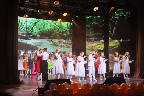 Гала-концерт фестиваля-конкурса "Пестречинская звездочка-2026"