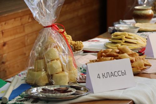 Фестиваль дружбы народов