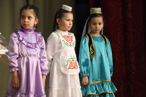 Фестиваль дружбы народов