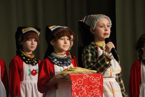 Фестиваль дружбы народов