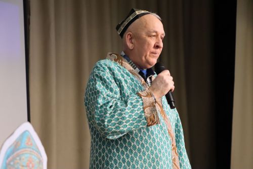 Фестиваль дружбы народов