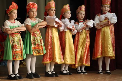 Фестиваль дружбы народов