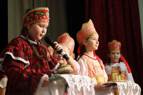 Фестиваль дружбы народов