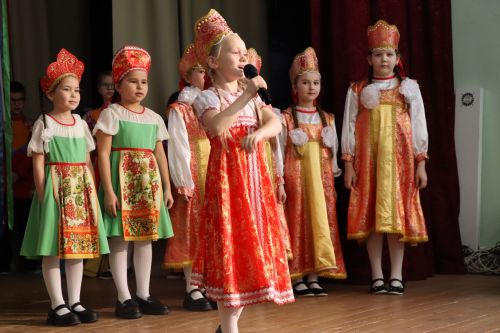 Фестиваль дружбы народов