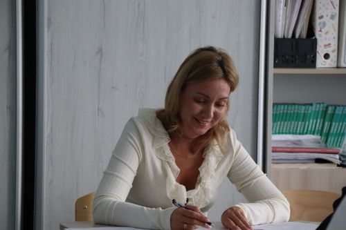 Акция «Сдаем вместе. День сдачи ОГЭ и ЕГЭ родителями»