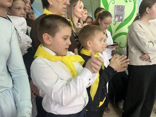 Фестиваль дружбы народов