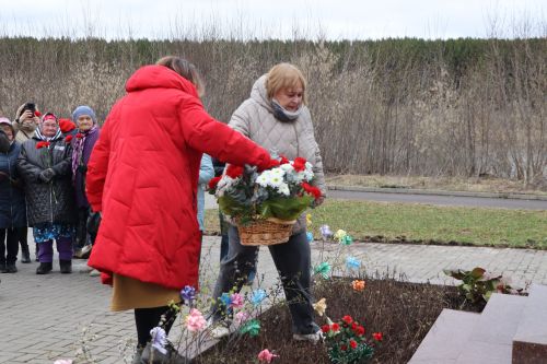 156-летие со дня рождения Ленина