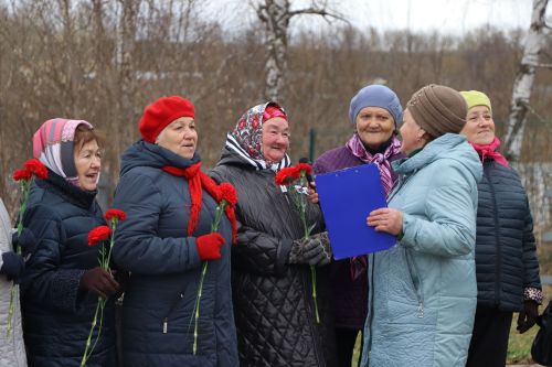 156-летие со дня рождения Ленина