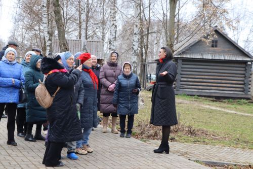 156-летие со дня рождения Ленина