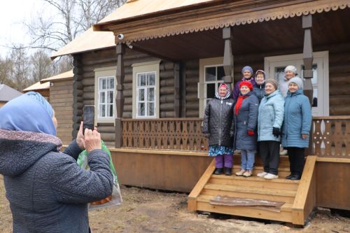 156-летие со дня рождения Ленина