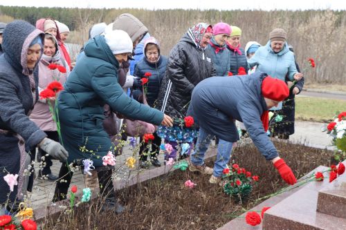 156-летие со дня рождения Ленина