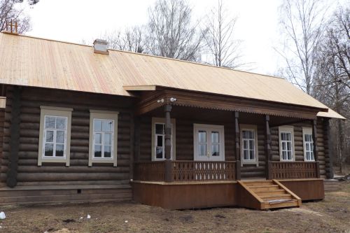 156-летие со дня рождения Ленина