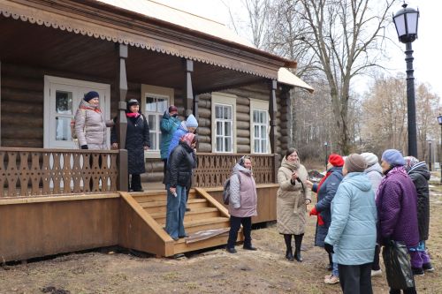 156-летие со дня рождения Ленина