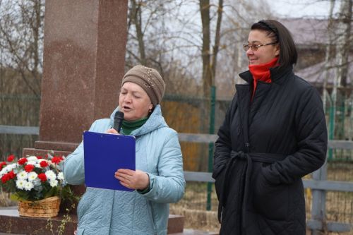 156-летие со дня рождения Ленина