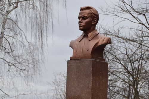 156-летие со дня рождения Ленина